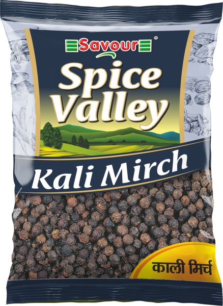 Savour Spice Valley Black Pepper