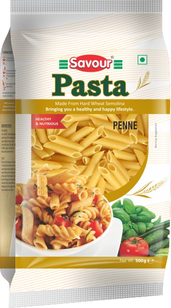 Savour Pasta Penne