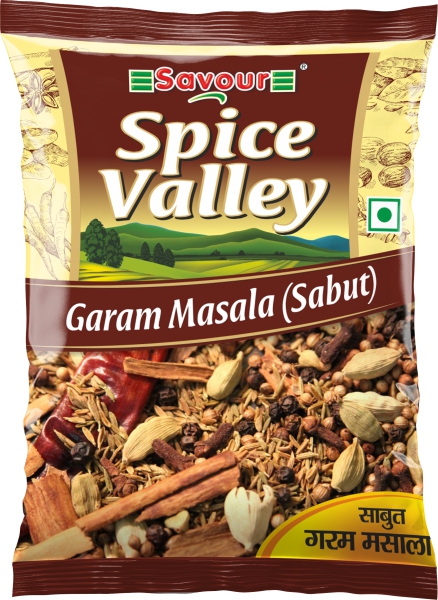 Garam Masala