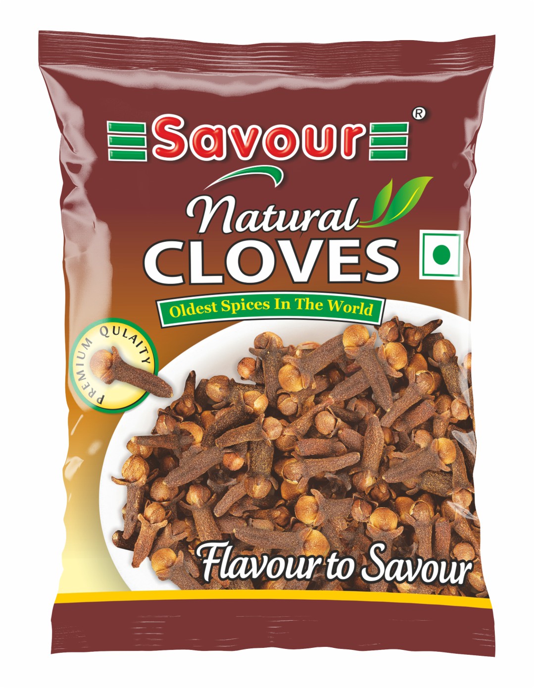 Savour Spice Valley Clove