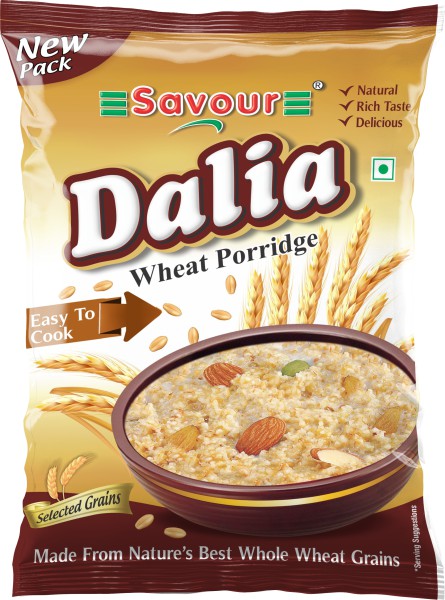 Savour Dalia