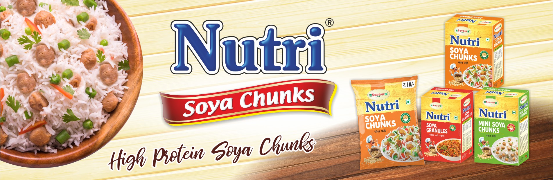 Savour India Private Limited