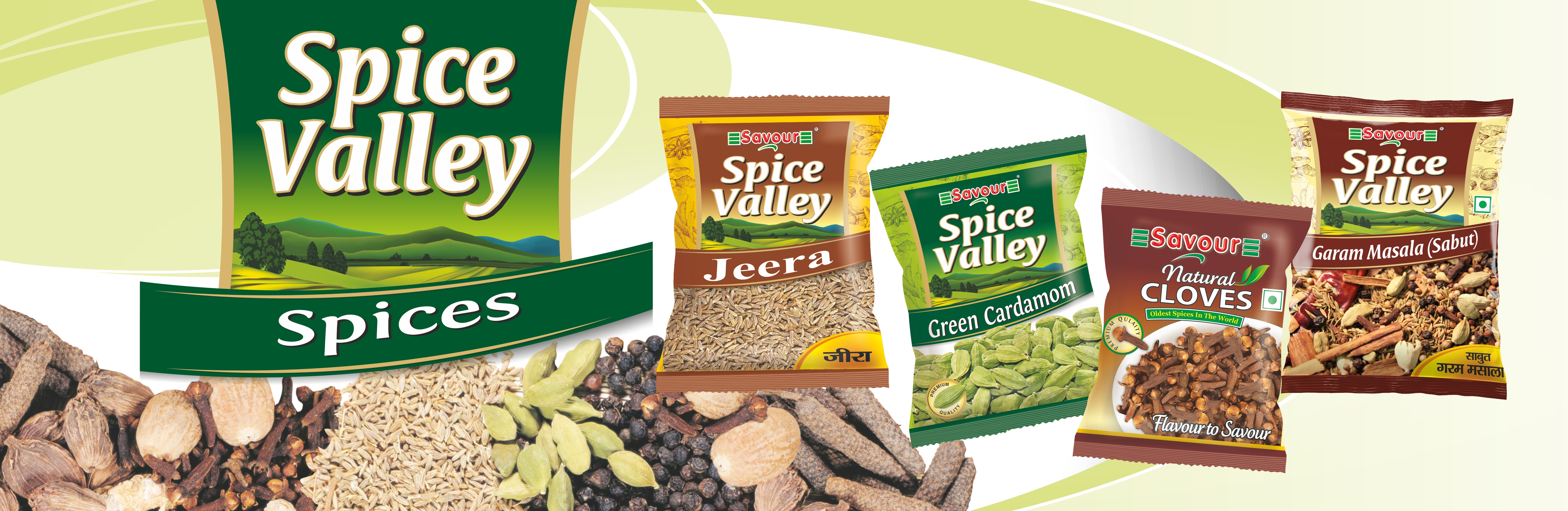 Savour India Private Limited