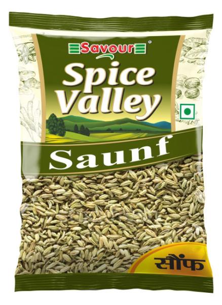 Savour Spice Valley Fennel Seeds