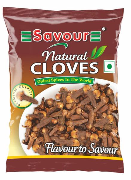 Savour Spice Valley Clove