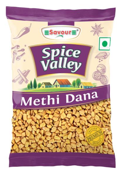 Savour Spice Valley Methi Dana