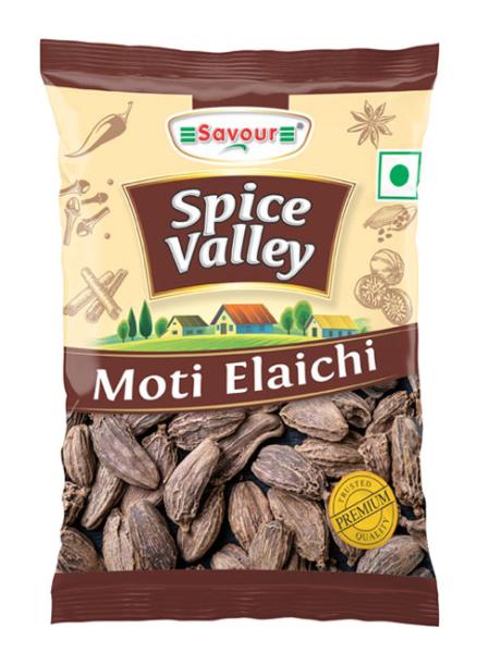 Savour Spice Valley Moti Elaichi
