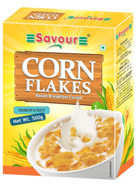 Savour Corn Flakes