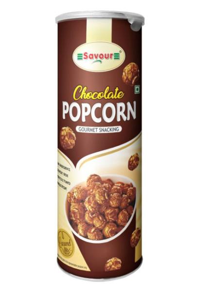 Savour Popcorn Chocolate