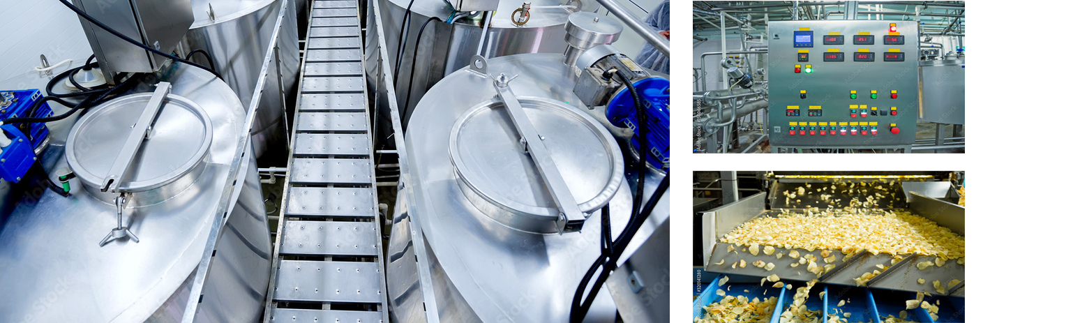 Technology & Infrastructure